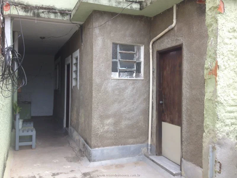 Foto 1 de 1 - Casa para aluguel em Manejo